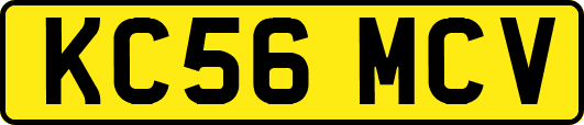 KC56MCV