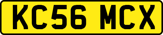 KC56MCX