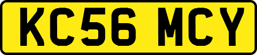 KC56MCY