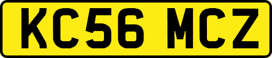 KC56MCZ
