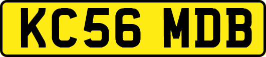 KC56MDB