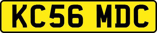 KC56MDC