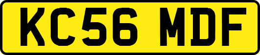KC56MDF