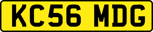 KC56MDG