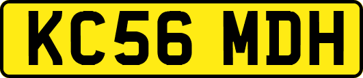 KC56MDH