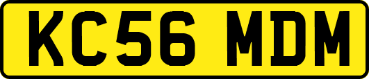 KC56MDM