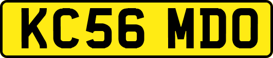 KC56MDO