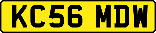 KC56MDW
