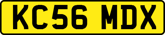 KC56MDX
