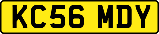 KC56MDY