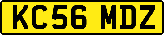KC56MDZ