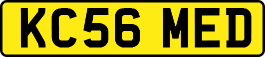 KC56MED