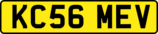 KC56MEV