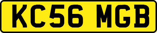KC56MGB