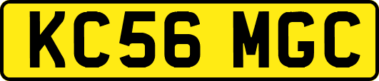 KC56MGC