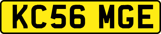 KC56MGE