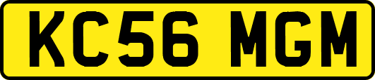 KC56MGM