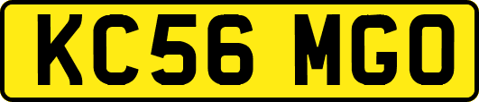 KC56MGO