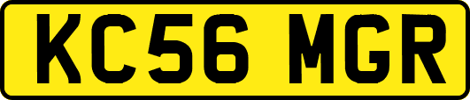 KC56MGR