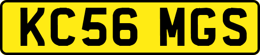 KC56MGS