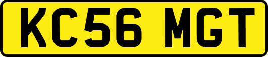 KC56MGT