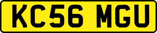 KC56MGU