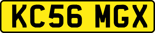 KC56MGX
