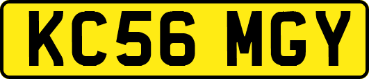 KC56MGY