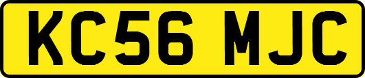 KC56MJC