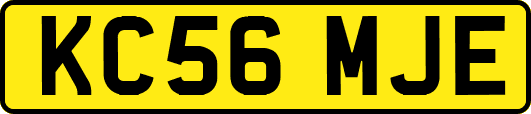 KC56MJE