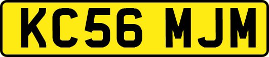 KC56MJM