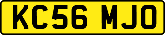 KC56MJO