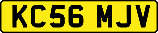 KC56MJV