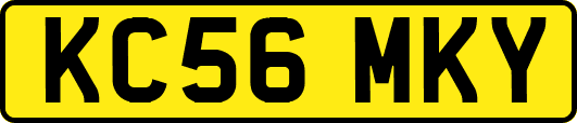 KC56MKY