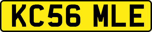 KC56MLE