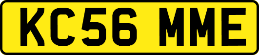 KC56MME