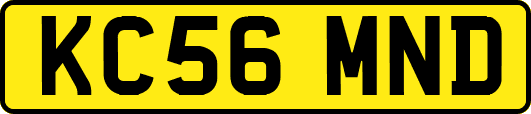 KC56MND
