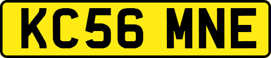 KC56MNE