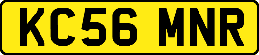 KC56MNR