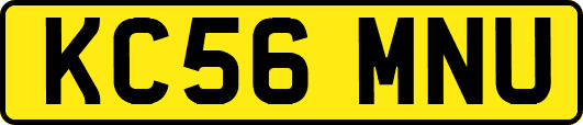 KC56MNU