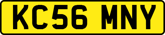 KC56MNY