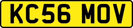 KC56MOV