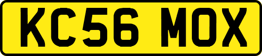 KC56MOX