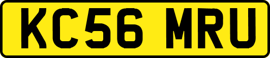 KC56MRU