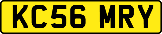 KC56MRY
