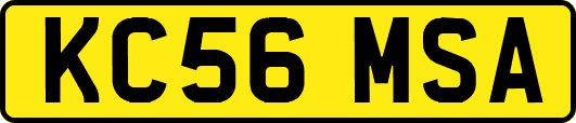 KC56MSA