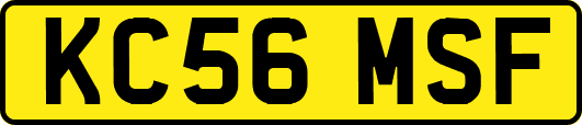 KC56MSF