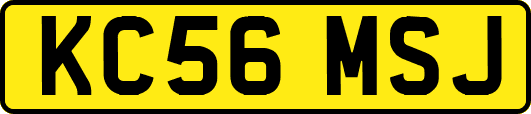 KC56MSJ