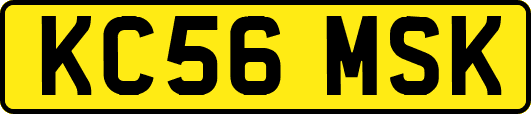 KC56MSK