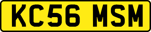 KC56MSM